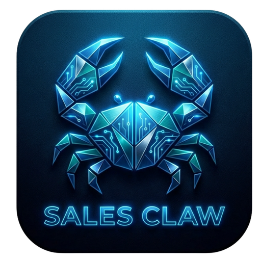 Sales Claw