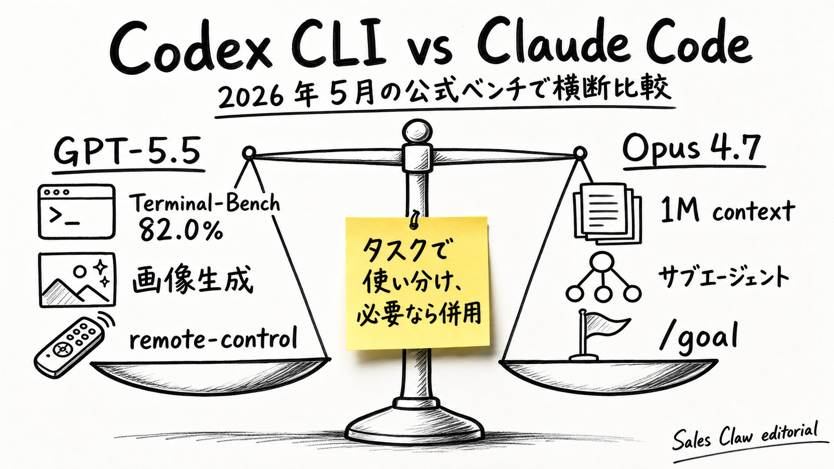 Codex CLI vs Claude Code (May 2026): a cross-cut benchmark comparison — SWE-bench, Terminal-Bench, cost